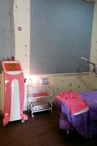 东莞美容院嘿嘿视频下载店