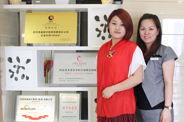 北京嘿嘿视频下载商白女士：勇气比资金更重要