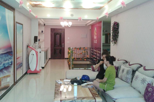 家庭式美容院怎么拓客呢？