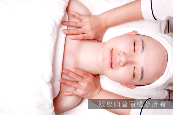 皮肤管理