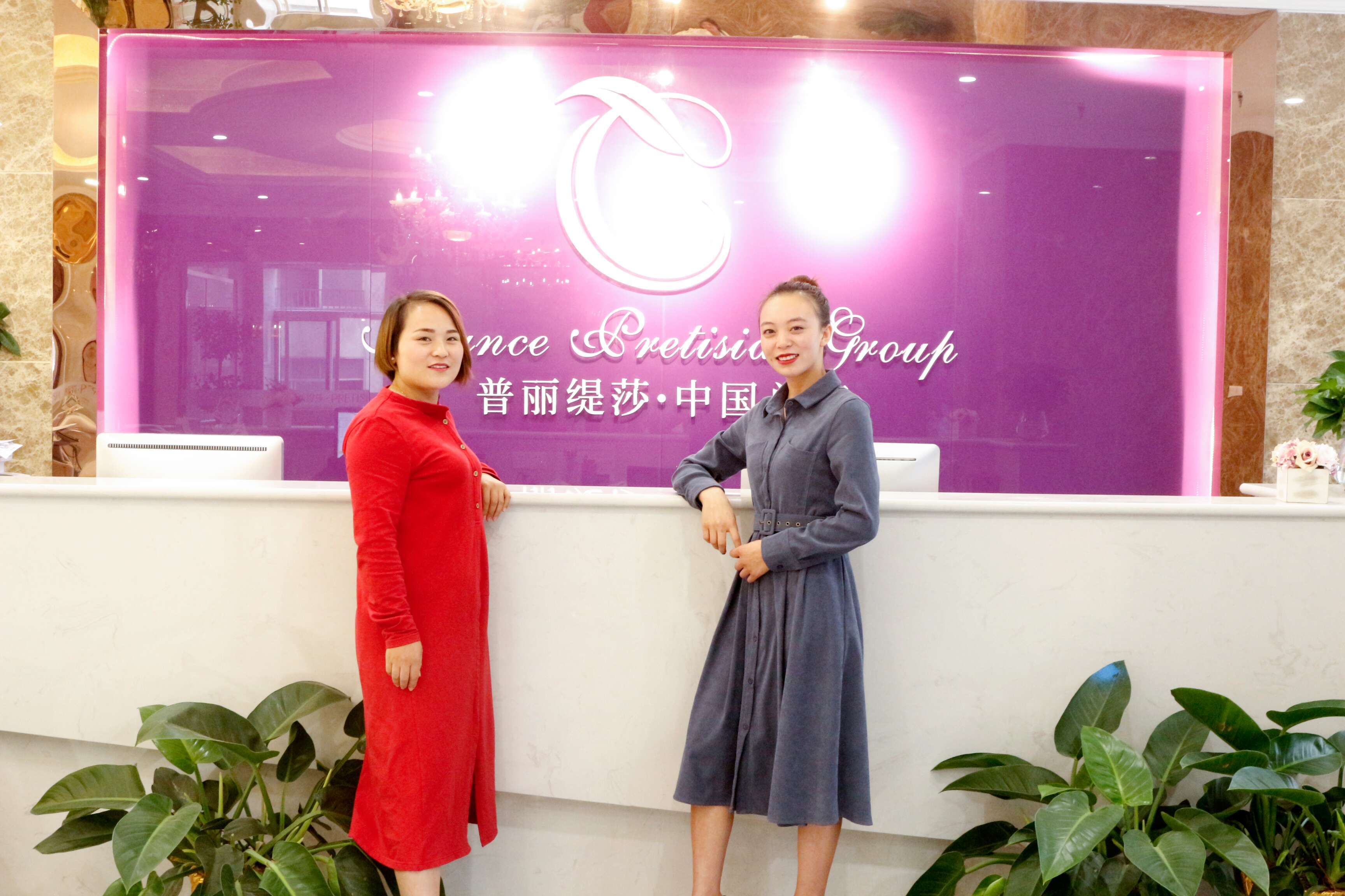 湖州陈女士签约成功：整骨项目让我爱上嘿嘿视频在线观看