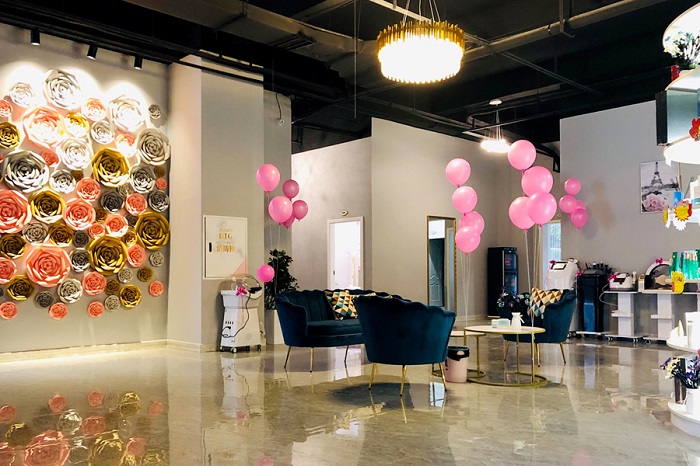 开美容院需要投资多少钱？新手要学什么？