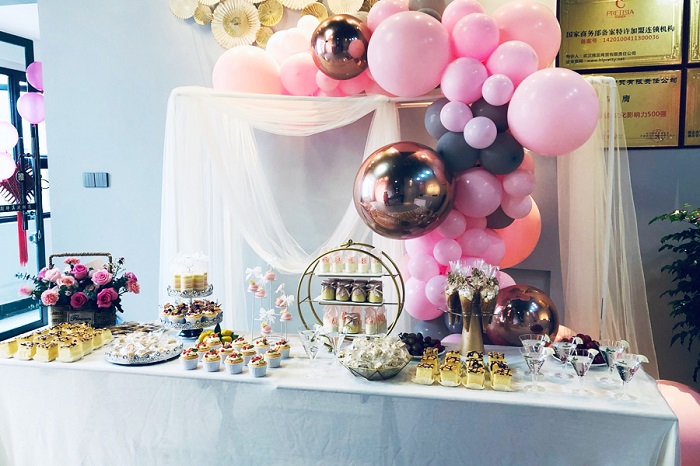 开美容院需要投资多少钱，现在开店还赚钱吗？