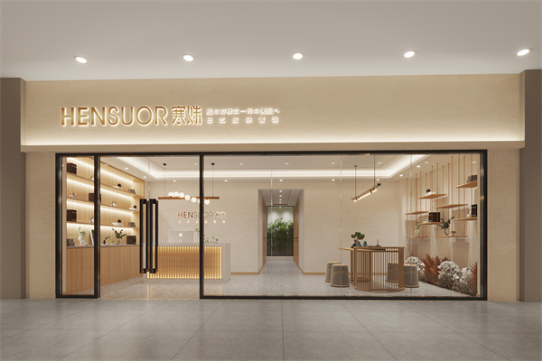 皮肤管理店为什么做高端、细分、差异化！