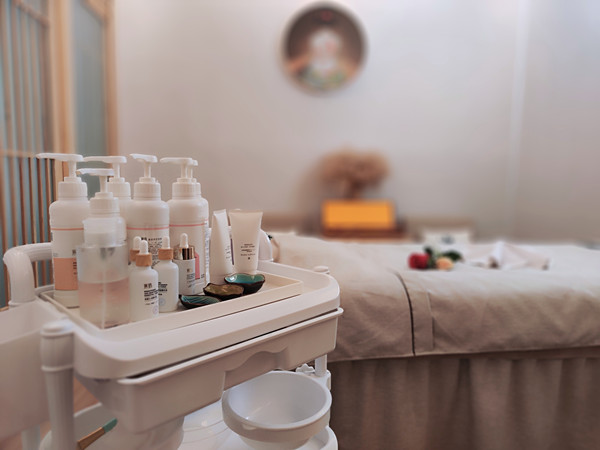 你真的适合开美容院吗？来测一测！