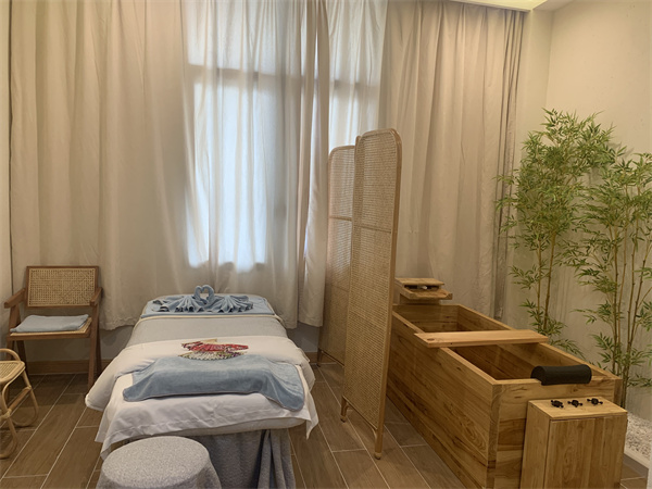 筹备开美容店，嘿嘿视频下载嘿嘿连载污版能获得哪些扶持？