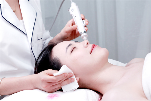 小白如何进入医美行业？轻医美项目有哪些？