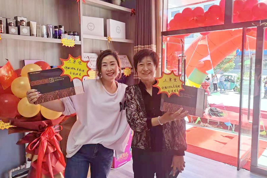 美容院吸引顾客的四大卡项设计! 美容院吸引顾客的四大卡项设计!