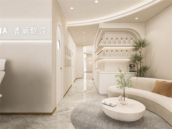 揭秘皮肤管理店成功的十大核心要素！