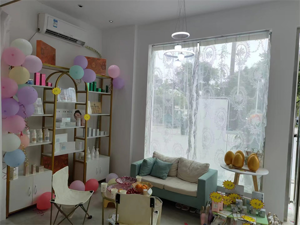 寒姝湖北沙洋店盛大开业 寒姝湖北沙洋店盛大开业