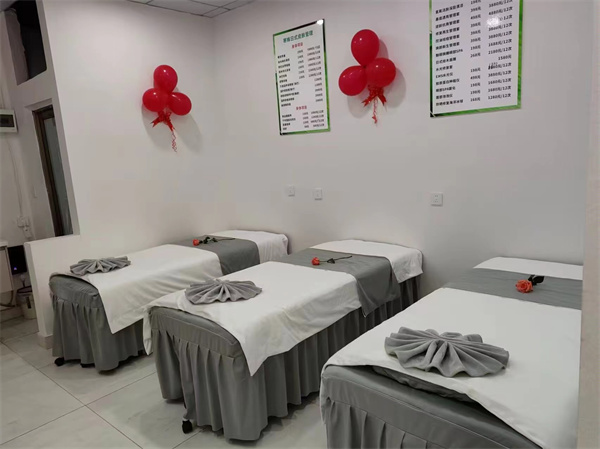 寒姝眉山新店开业,共绘美丽新篇章 寒姝眉山新店开业,共绘美丽新篇章